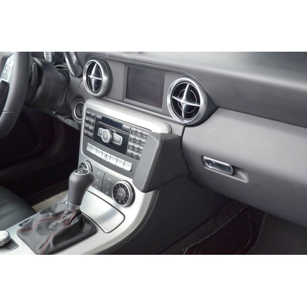 Houder - Kuda Mercedes Benz SLK-Klasse 03/2011-2019 Kleur: Zwart