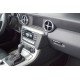 Houder - Kuda Mercedes Benz SLK-Klasse 03/2011-2019 Kleur: Zwart