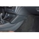 Houder - Kuda Mercedes Benz A-Klasse / CLA-Klasse / GLA-Klasse 2013-2020 Kleur: Zwart