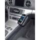 Houder - Kuda Mercedes Benz SL-Klasse 04/2012-2019 Kleur: Zwart Houder - Kuda Mercedes Benz SL-Klasse 04/2012-2019 Kleur: Zwart