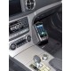 Houder - Kuda Mercedes Benz SL-Klasse 04/2012-2019 Kleur: Zwart Houder - Kuda Mercedes Benz SL-Klasse 04/2012-2019 Kleur: Zwart