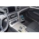 Houder - Kuda Mercedes Benz SL-Klasse 04/2012-2019 Kleur: Zwart