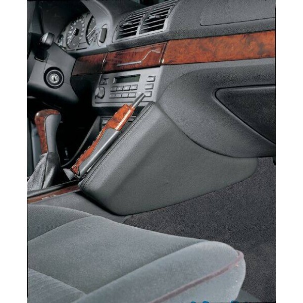 BMW 5-Serie (E39) 1995-2004 Kleur: Zwart BMW 5-Serie (E39) 1995-2004 Kleur: Zwart
