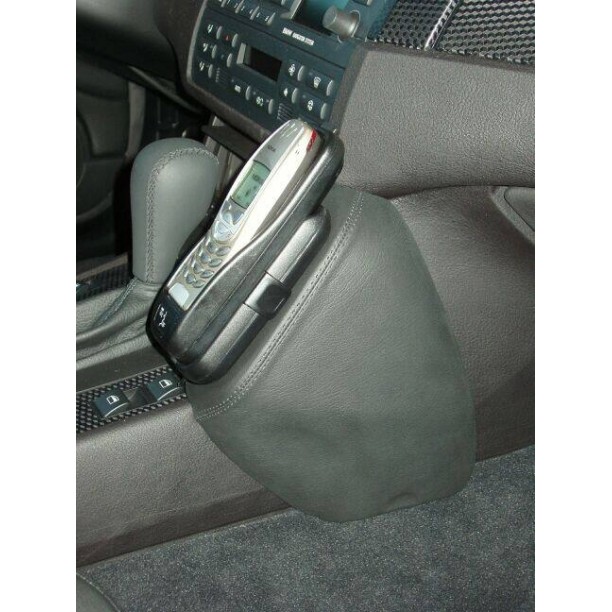 BMW 3-Serie (E46) 1998-2007 Kleur: Zwart BMW 3-Serie (E46) 1998-2007 Kleur: Zwart