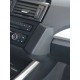 Houder - Kuda BMW 1-Serie (F20) 2011-2017 Kleur: Zwart Houder - Kuda BMW 1-Serie (F20) 2011-2017 Kleur: Zwart