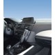 Houder - Kuda BMW 1-Serie (F20) 2011-2017 Kleur: Zwart Houder - Kuda BMW 1-Serie (F20) 2011-2017 Kleur: Zwart