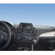 Houder - Kuda BMW 1-Serie (F20) 2011-2017 Kleur: Zwart Houder - Kuda BMW 1-Serie (F20) 2011-2017 Kleur: Zwart