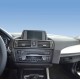 Houder - Kuda BMW 1-Serie (F20) 2011-2017 Kleur: Zwart Houder - Kuda BMW 1-Serie (F20) 2011-2017 Kleur: Zwart