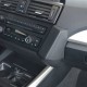Houder - Kuda BMW 1-Serie (F20) 2011-2017 Kleur: Zwart Houder - Kuda BMW 1-Serie (F20) 2011-2017 Kleur: Zwart