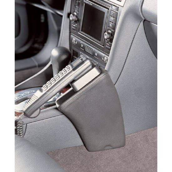 Houder - Kuda Audi A6 1997-2004 Kleur: Zwart Houder - Kuda Audi A6 1997-2004 Kleur: Zwart