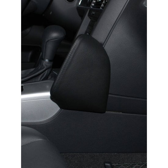 Houder - Kuda Audi A6 2004-2011 Kleur: Zwart Houder - Kuda Audi A6 2004-2011 Kleur: Zwart