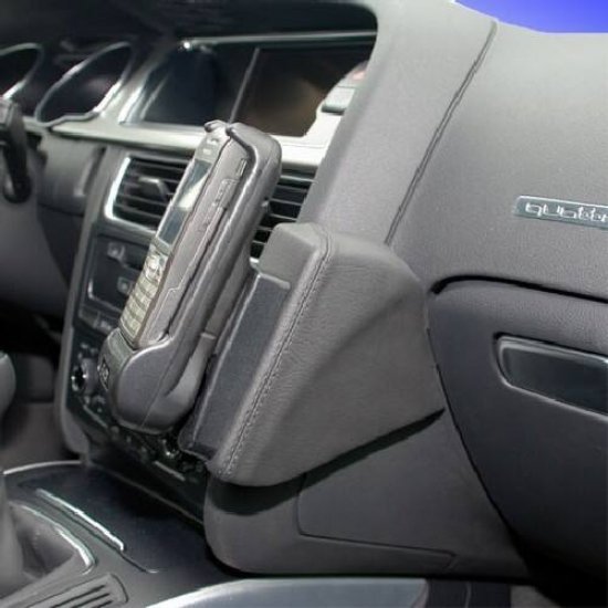 Houder - Kuda Audi A5 2007-2017 Kleur: Zwart Houder - Kuda Audi A5 2007-2017 Kleur: Zwart