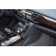 Houder - Kuda Audi A8 2010-2019 Kleur: Zwart