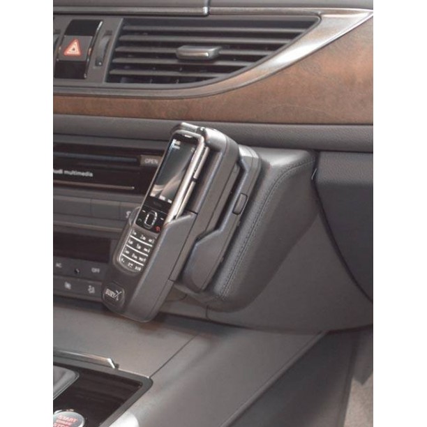 Houder - Kuda Audi A6/ A7 2010-2019 Kleur: Zwart Houder - Kuda Audi A6/ A7 2010-2019 Kleur: Zwart