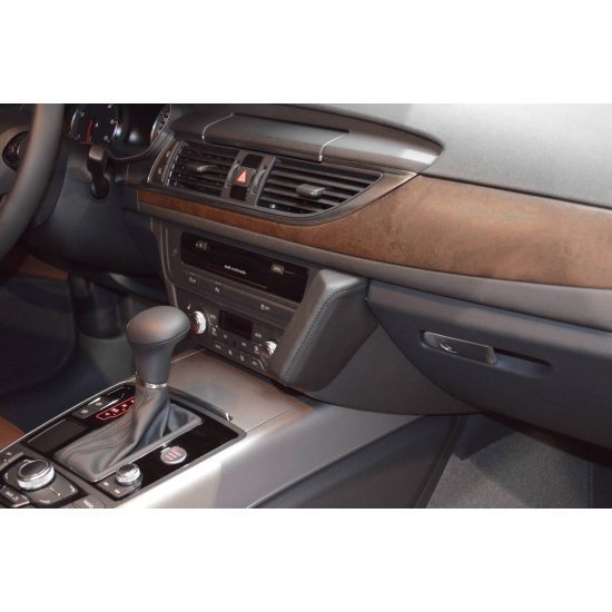 Houder - Kuda Audi A6/ A7 2010-2019 Kleur: Zwart Houder - Kuda Audi A6/ A7 2010-2019 Kleur: Zwart