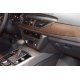 Houder - Kuda Audi A6/ A7 2010-2019 Kleur: Zwart Houder - Kuda Audi A6/ A7 2010-2019 Kleur: Zwart