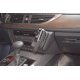 Houder - Kuda Audi A6/ A7 2010-2019 Kleur: Zwart Houder - Kuda Audi A6/ A7 2010-2019 Kleur: Zwart