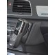 Houder - Kuda Audi Q3 2011-2018 Kleur: Zwart