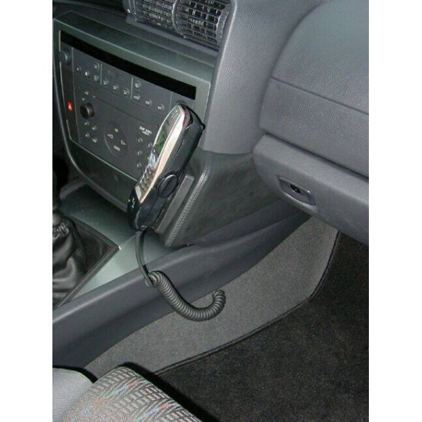 Houder - Kuda Opel Omega B 10/1999-2003 Kleur: Zwart Houder - Kuda Opel Omega B 10/1999-2003 Kleur: Zwart