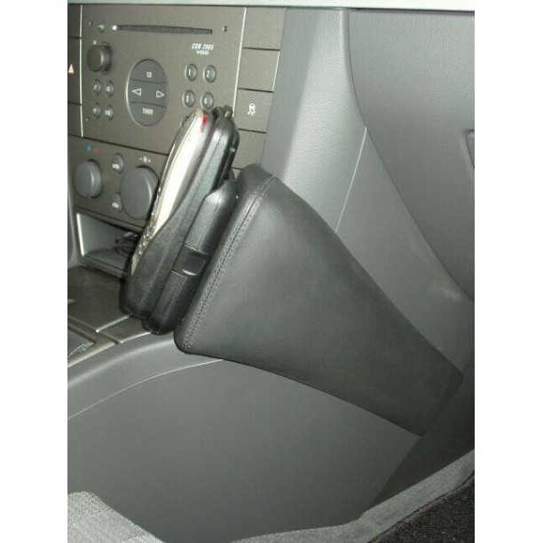 Houder - Kuda Opel Vectra C/ Signum Kleur: Zwart Houder - Kuda Opel Vectra C/ Signum Kleur: Zwart