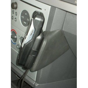 Houder - Kuda Opel Meriva 05/2003-2010 Kleur: Zwart