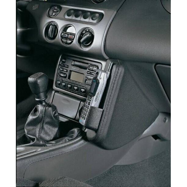 Houder - Kuda Ford Cougar 10/1998-2007 Kleur: Zwart Houder - Kuda Ford Cougar 10/1998-2007 Kleur: Zwart