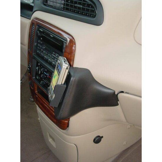 Houder - Kuda Ford Windstar 1999-2003 Kleur: Zwart Houder - Kuda Ford Windstar 1999-2003 Kleur: Zwart