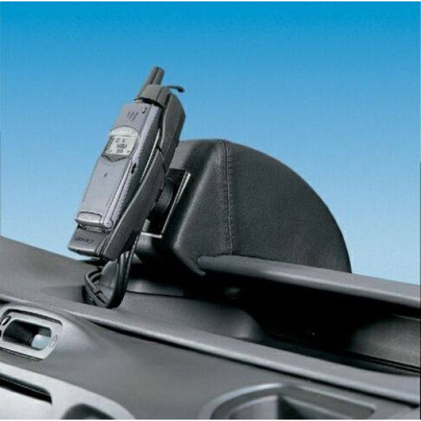 Houder - Kuda Ford Transit 09/2000- 05/2006 Kleur: Zwart Houder - Kuda Ford Transit 09/2000- 05/2006 Kleur: Zwart