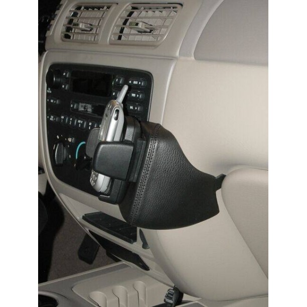Houder - Kuda Ford Taurus 2000-2007 Kleur: Zwart Houder - Kuda Ford Taurus 2000-2007 Kleur: Zwart