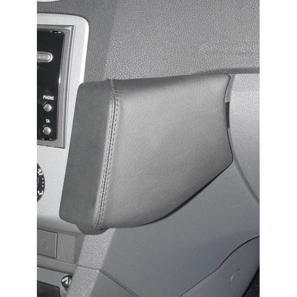 Houder - Kuda Ford Focus 11/2004- 02/2011 Kleur: Zwart Houder - Kuda Ford Focus 11/2004- 02/2011 Kleur: Zwart