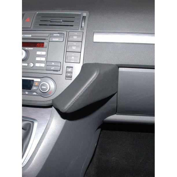 Houder - Kuda Ford Focus C-Max 10/2003-03/2007 Kleur: Zwart