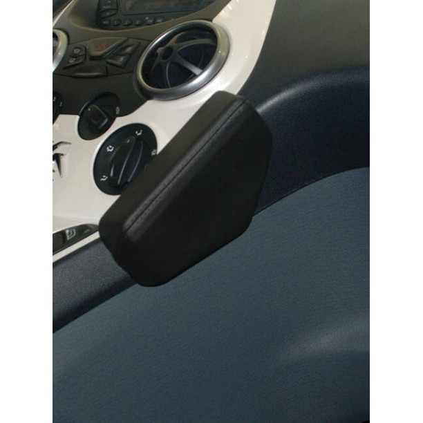 Houder - Kuda Ford Ka 02/2009-2016 Kleur: Zwart Houder - Kuda Ford Ka 02/2009-2016 Kleur: Zwart