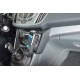 Houder - Kuda Ford C-Max 12/2010-2019 Kleur: Zwart