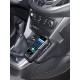 Houder - Kuda Ford B-Max 2012-2019 Kleur: Zwart Houder - Kuda Ford B-Max 2012-2019 Kleur: Zwart