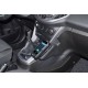 Houder - Kuda Ford B-Max 2012-2019 Kleur: Zwart