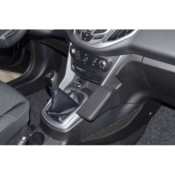 Houder - Kuda Ford B-Max 2012-2019 Kleur: Zwart