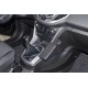 Houder - Kuda Ford B-Max 2012-2019 Kleur: Zwart