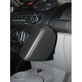 Houder - Kuda Volkswagen New Beetle 1998-2010 Kleur: Zwart