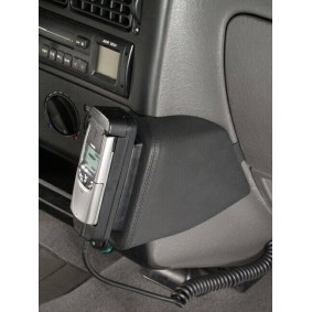 Houder - Kuda Volkswagen Caddy 199601/2004 Kleur: Zwart