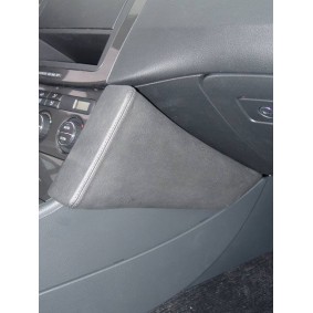 Houder - Kuda Volkswagen Passat (B6 B7 en CC) 03/2005-2014 Kleur: Zwart