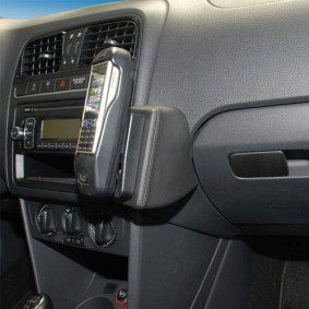 Houder - Kuda Volkswagen Polo 6R 06/2009-2017 Kleur: Zwart