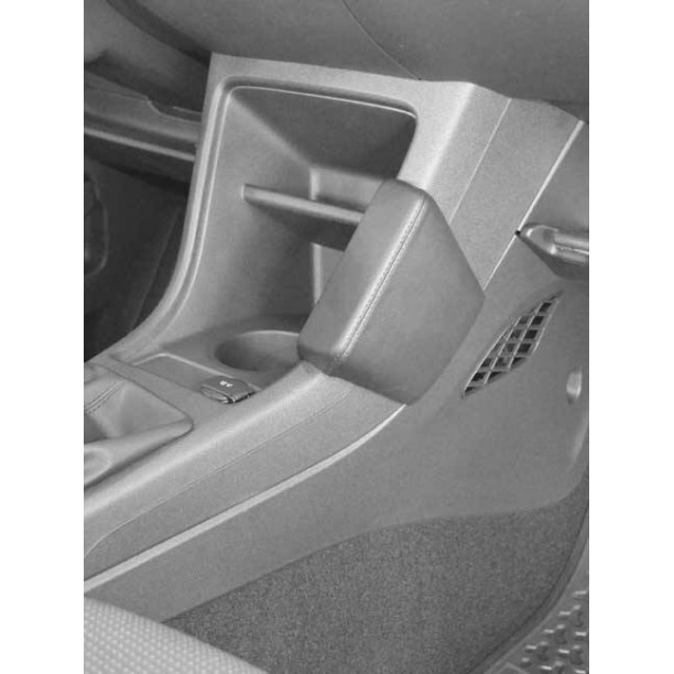 Houder - Kuda Seat Mii 11/2011-2019 Kleur: Zwart Houder - Kuda Seat Mii 11/2011-2019 Kleur: Zwart