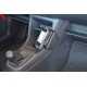 Houder - Kuda Seat Mii 11/2011-2019 Kleur: Zwart Houder - Kuda Seat Mii 11/2011-2019 Kleur: Zwart