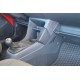Houder - Kuda Seat Mii 11/2011-2019 Kleur: Zwart Houder - Kuda Seat Mii 11/2011-2019 Kleur: Zwart