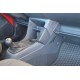 Houder - Kuda Seat Mii 11/2011-2019 Kleur: Zwart