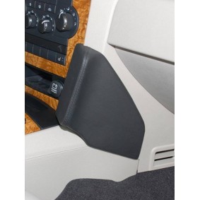 Houder - Kuda Jeep Grand Cherokee 2008-2010 Kleur: Zwart