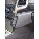 Houder - Kuda Jeep Grand Cherokee 2010-2012 Kleur: Zwart