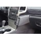 Houder - Kuda Jeep Grand Cherokee 2010-2012 Kleur: Zwart