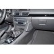 Houder - Kuda Mazda 3 (type BM) 2013-2019 Kleur: Zwart