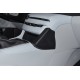Houder - Kuda Peugeot 308 2013-2019 Kleur: Zwart